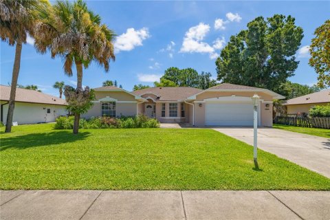 Villa ou maison à vendre à Port Orange, Floride: 4 chambres, 180.88 m2 № 2230862 - photo 3