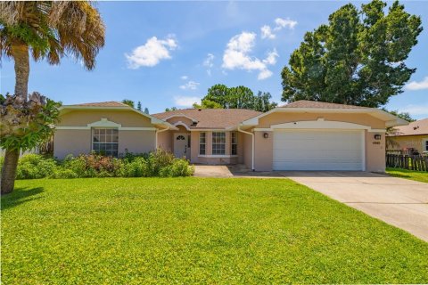 Villa ou maison à vendre à Port Orange, Floride: 4 chambres, 180.88 m2 № 2230862 - photo 2