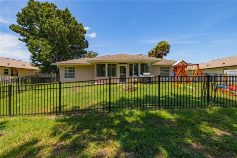 Villa ou maison à vendre à Port Orange, Floride: 4 chambres, 180.88 m2 № 2230862 - photo 26