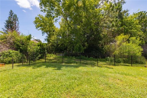 Villa ou maison à vendre à Port Orange, Floride: 4 chambres, 180.88 m2 № 2230862 - photo 27