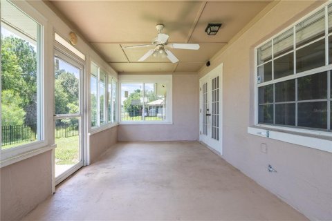 Villa ou maison à vendre à Port Orange, Floride: 4 chambres, 180.88 m2 № 2230862 - photo 24