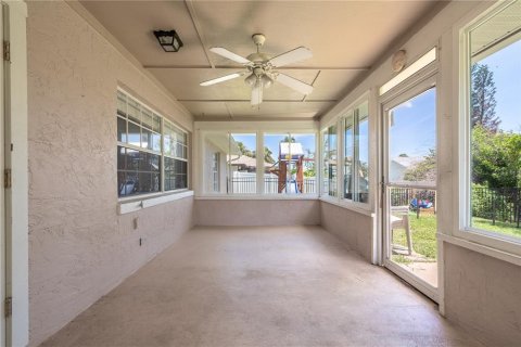 Villa ou maison à vendre à Port Orange, Floride: 4 chambres, 180.88 m2 № 2230862 - photo 25