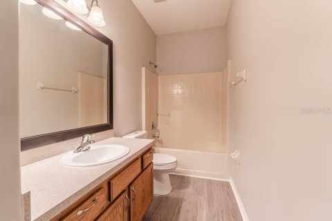 House in Kissimmee, Florida 4 bedrooms, 152.55 sq.m. № 1842299 - photo 25