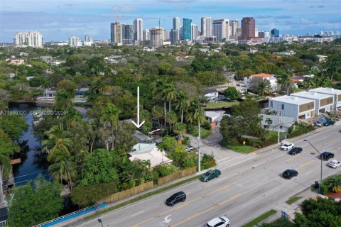 Снять в аренду виллу или дом в Форт-Лодердейл, Флорида 1 спальня, 169.36м2, № 2064169 - фото 23