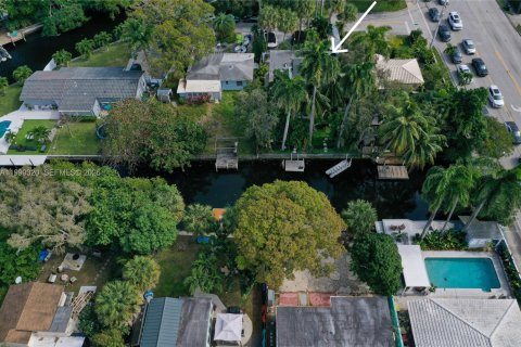 Снять в аренду виллу или дом в Форт-Лодердейл, Флорида 1 спальня, 169.36м2, № 2064169 - фото 22