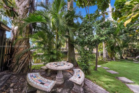 Снять в аренду виллу или дом в Форт-Лодердейл, Флорида 1 спальня, 169.36м2, № 2064169 - фото 18