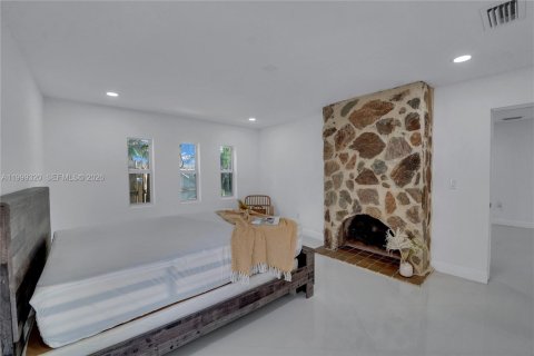 Снять в аренду виллу или дом в Форт-Лодердейл, Флорида 1 спальня, 169.36м2, № 2064169 - фото 9