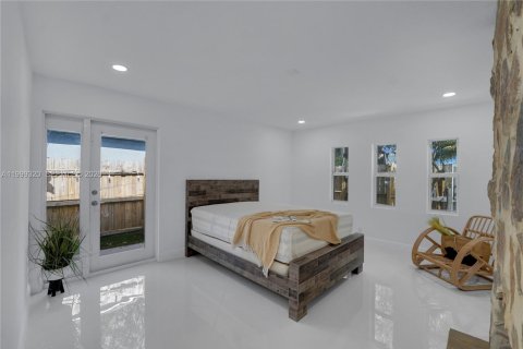 Снять в аренду виллу или дом в Форт-Лодердейл, Флорида 1 спальня, 169.36м2, № 2064169 - фото 8