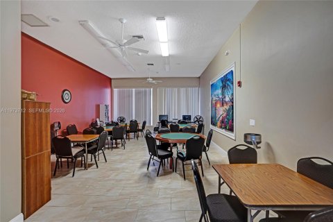 House in Boynton Beach, Florida 2 bedrooms, 100.33 sq.m. № 2033595 - photo 30