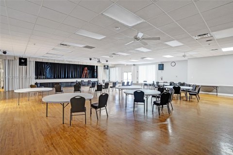 House in Boynton Beach, Florida 2 bedrooms, 100.33 sq.m. № 2033595 - photo 29