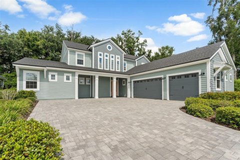 Casa en venta en Gainesville, Florida, 4 dormitorios, 299.05 m2 № 1888449 - foto 3