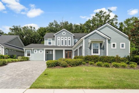 Casa en venta en Gainesville, Florida, 4 dormitorios, 299.05 m2 № 1888449 - foto 2