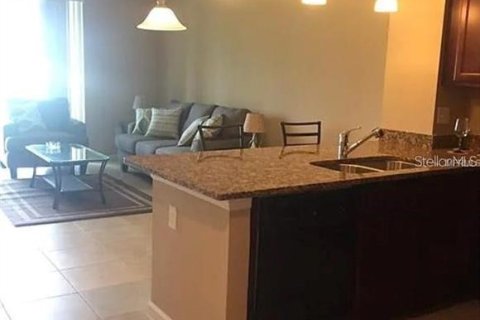 Touwnhouse à louer à Davenport, Floride: 3 chambres, 141.95 m2 № 2092439 - photo 5