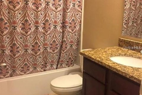 Touwnhouse à louer à Davenport, Floride: 3 chambres, 141.95 m2 № 2092439 - photo 10