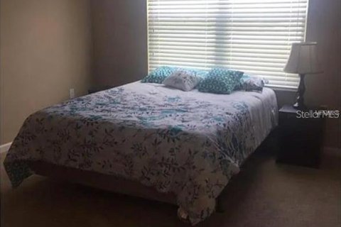 Touwnhouse à louer à Davenport, Floride: 3 chambres, 141.95 m2 № 2092439 - photo 7