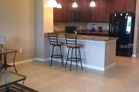 Touwnhouse à louer à Davenport, Floride: 3 chambres, 141.95 m2 № 2092439 - photo 9
