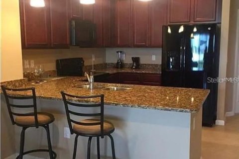 Touwnhouse à louer à Davenport, Floride: 3 chambres, 141.95 m2 № 2092439 - photo 3