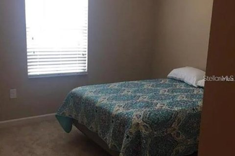 Touwnhouse à louer à Davenport, Floride: 3 chambres, 141.95 m2 № 2092439 - photo 8