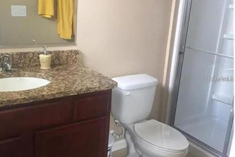 Touwnhouse à louer à Davenport, Floride: 3 chambres, 141.95 m2 № 2092439 - photo 6