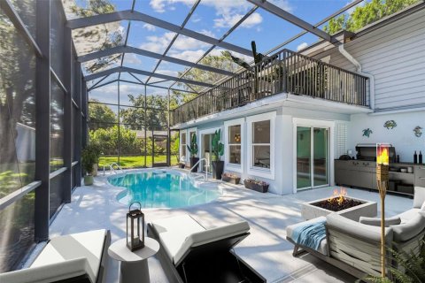 Casa en venta en Tampa, Florida, 4 dormitorios, 410.54 m2 № 1886740 - foto 20