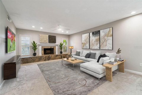 Casa en venta en Tampa, Florida, 4 dormitorios, 410.54 m2 № 1886740 - foto 18