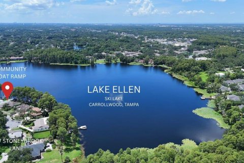 Casa en venta en Tampa, Florida, 4 dormitorios, 410.54 m2 № 1886740 - foto 24