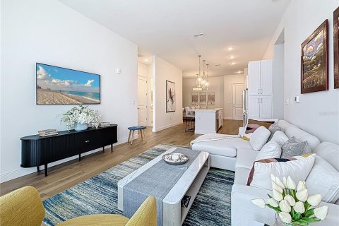 Copropriété à vendre à Saint Petersburg, Floride: 2 chambres, 130.62 m2 № 1826747 - photo 25
