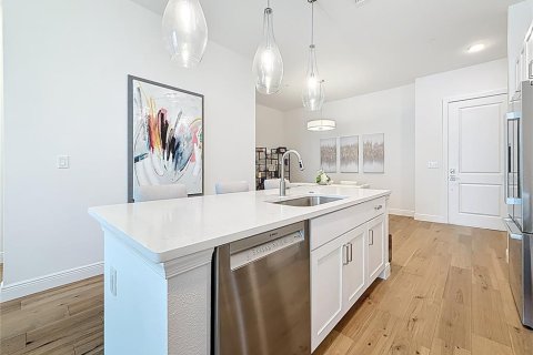 Copropriété à vendre à Saint Petersburg, Floride: 2 chambres, 130.62 m2 № 1826747 - photo 21