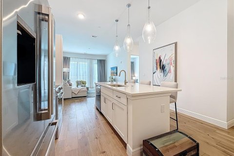Condominio en venta en Saint Petersburg, Florida, 2 dormitorios, 130.62 m2 № 1826747 - foto 14