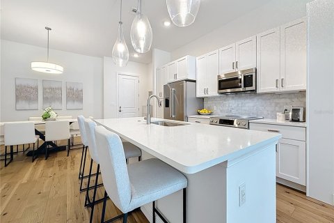 Condominio en venta en Saint Petersburg, Florida, 2 dormitorios, 130.62 m2 № 1826747 - foto 16