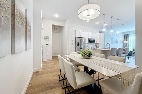 Copropriété à vendre à Saint Petersburg, Floride: 2 chambres, 130.62 m2 № 1826747 - photo 11