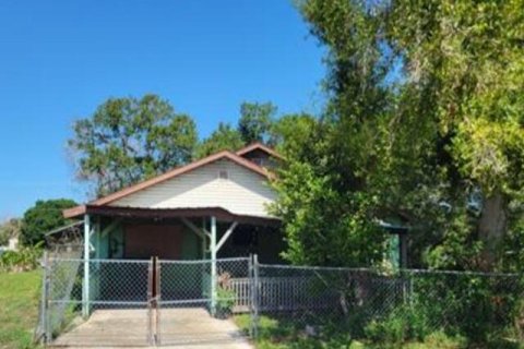 House in Okeechobee, Florida 3 bedrooms, 143.53 sq.m. № 2251981
