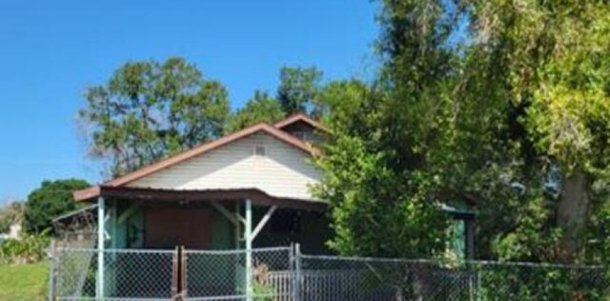 Casa en Okeechobee, Florida 3 dormitorios, 143.53 m2 № 2251981