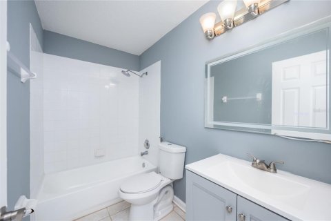 Купить виллу или дом в Лейк-Мэри, Флорида 9 комнат, 229.47м2, № 1876538 - фото 24