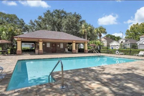 House in Lake Mary, Florida 4 bedrooms, 229.47 sq.m. № 1876538 - photo 26