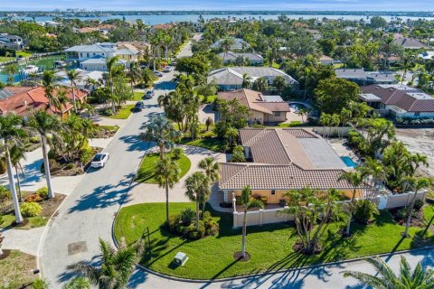 Casa en alquiler en Sarasota, Florida, 3 dormitorios, 204.66 m2 № 1634753 - foto 23