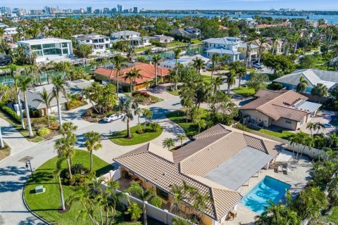 Casa en alquiler en Sarasota, Florida, 3 dormitorios, 204.66 m2 № 1634753 - foto 24