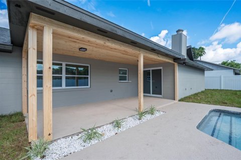 Villa ou maison à vendre à Orlando, Floride: 4 chambres, 176.33 m2 № 2299469 - photo 5