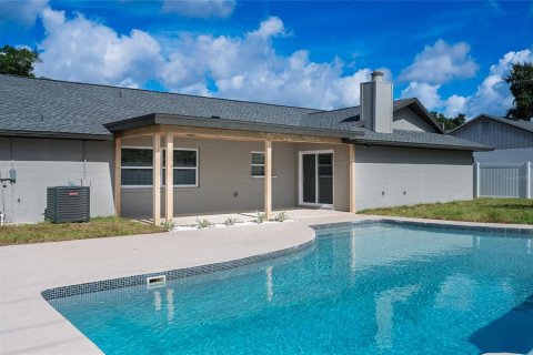 Villa ou maison à vendre à Orlando, Floride: 4 chambres, 176.33 m2 № 2299469 - photo 9