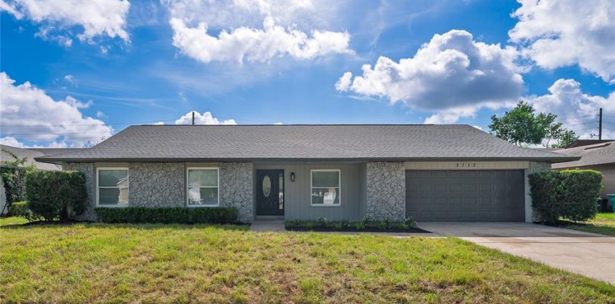 Villa ou maison à Orlando, Floride 4 chambres, 176.33 m2 № 2299469