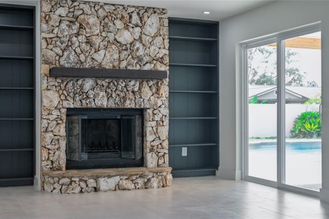 Villa ou maison à vendre à Orlando, Floride: 4 chambres, 176.33 m2 № 2299469 - photo 26