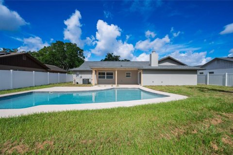 Villa ou maison à vendre à Orlando, Floride: 4 chambres, 176.33 m2 № 2299469 - photo 7