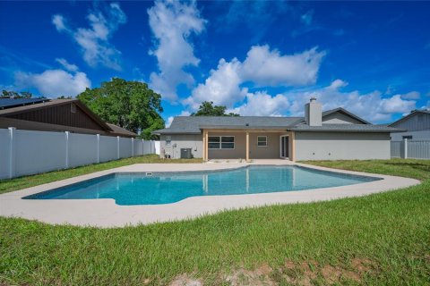Villa ou maison à vendre à Orlando, Floride: 4 chambres, 176.33 m2 № 2299469 - photo 8