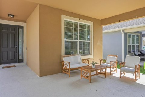 House in Windermere, Florida 3 bedrooms, 158.49 sq.m. № 2205451 - photo 3