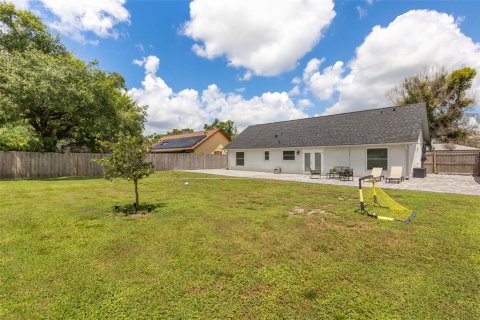 Купить виллу или дом в Винтер-Парк, Флорида 6 комнат, 107.95м2, № 2299494 - фото 16