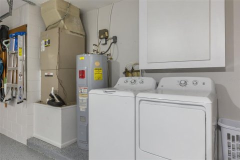 Купить виллу или дом в Винтер-Парк, Флорида 6 комнат, 107.95м2, № 2299494 - фото 18