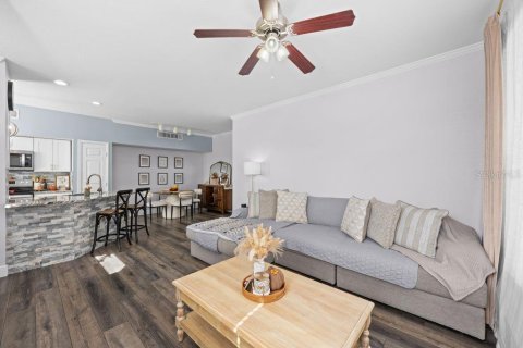 Copropriété à louer à Tampa, Floride: 2 chambres, 105.91 m2 № 2421749 - photo 4