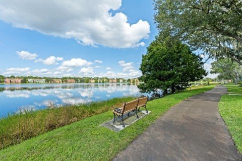 Copropriété à louer à Tampa, Floride: 2 chambres, 105.91 m2 № 2421749 - photo 16