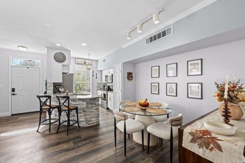 Copropriété à louer à Tampa, Floride: 2 chambres, 105.91 m2 № 2421749 - photo 6