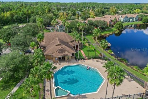 Copropriété à louer à Tampa, Floride: 2 chambres, 105.91 m2 № 2421749 - photo 17